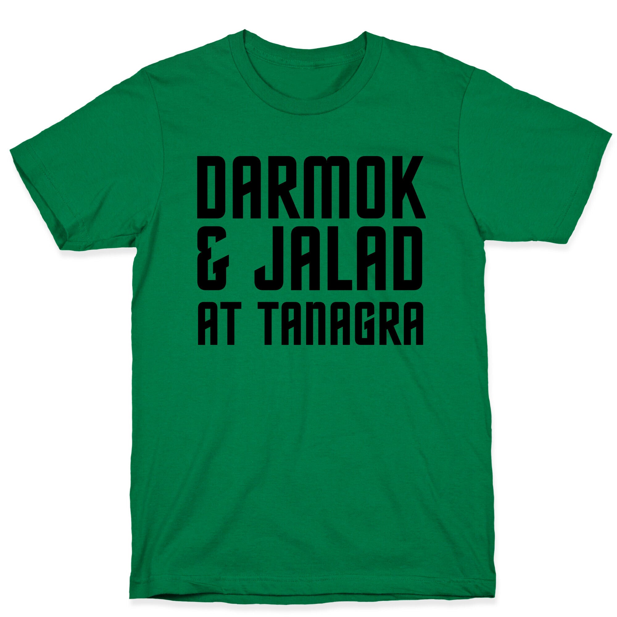 Darmok & Jalad T-Shirt